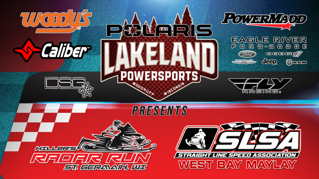 Hiller's Radar Run St Germain, WI